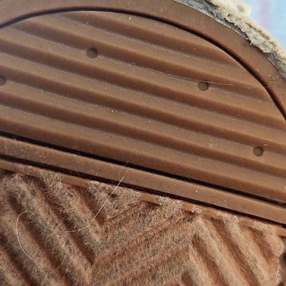 Men's Levi's faux leather sneakers size 8 - Picture 9 of 10